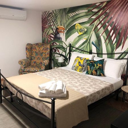 Narciso Katane Suites Katania Zewnętrze zdjęcie