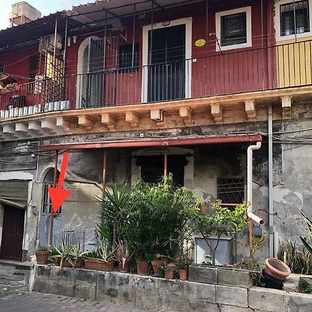 Narciso Katane Suites Katania Zewnętrze zdjęcie