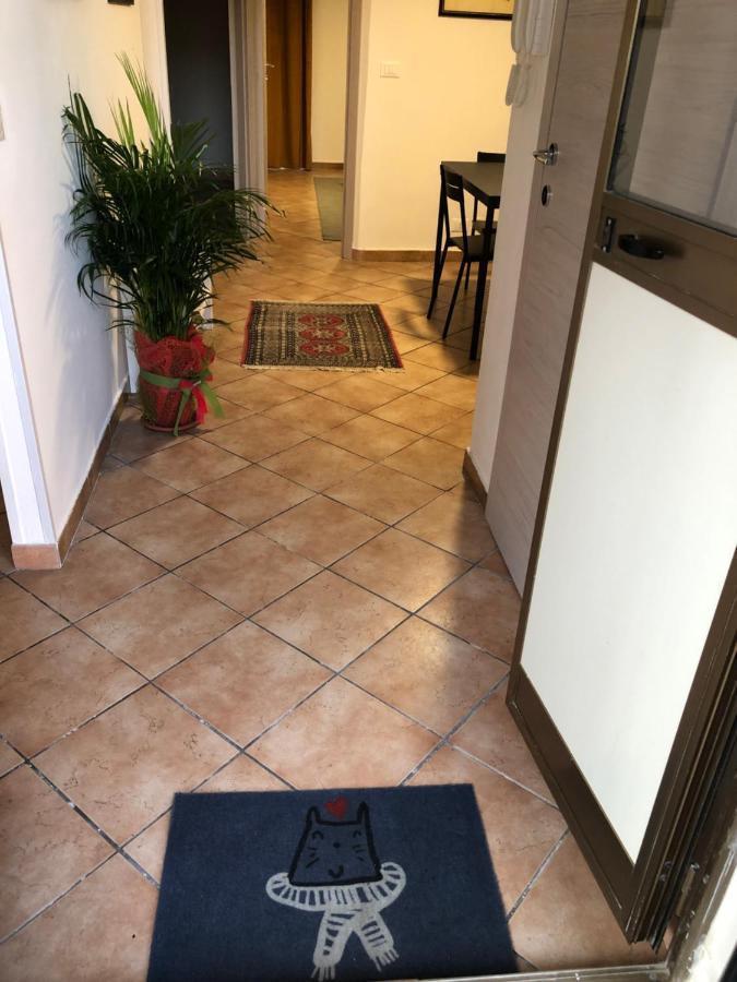 Narciso Katane Suites Katania Zewnętrze zdjęcie
