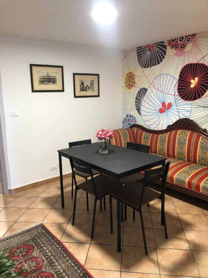 Narciso Katane Suites Katania Zewnętrze zdjęcie