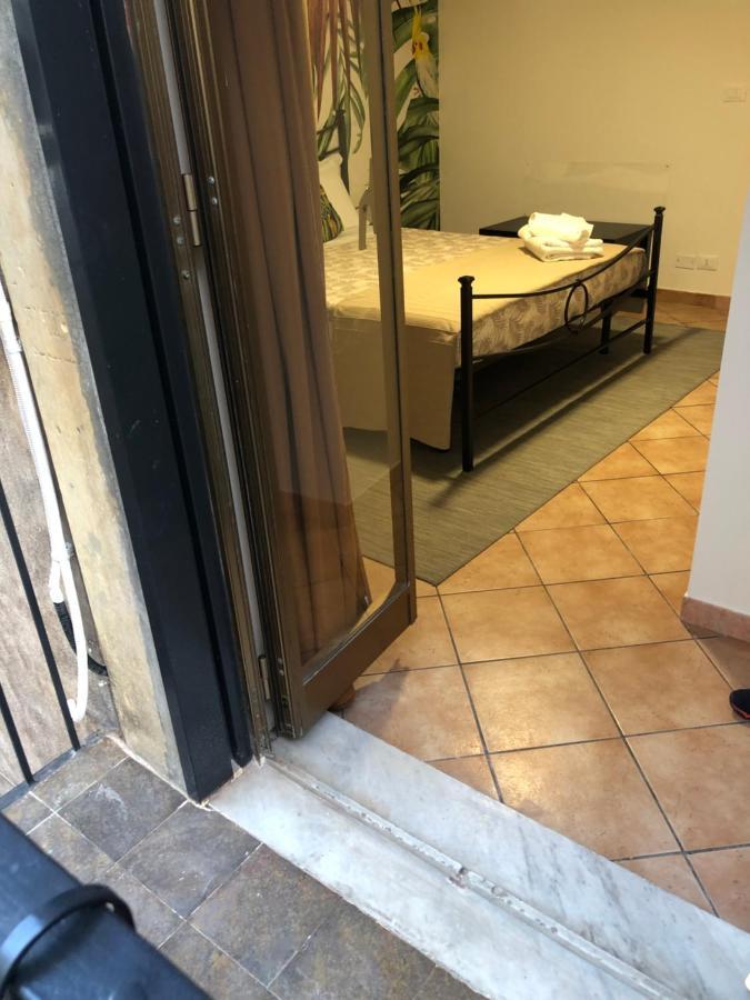 Narciso Katane Suites Katania Zewnętrze zdjęcie