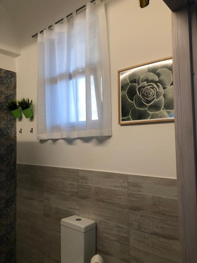 Narciso Katane Suites Katania Zewnętrze zdjęcie