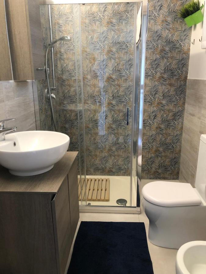 Narciso Katane Suites Katania Zewnętrze zdjęcie